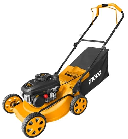 Бензиновая косилка 3,0 кВт Ingco GLM141181