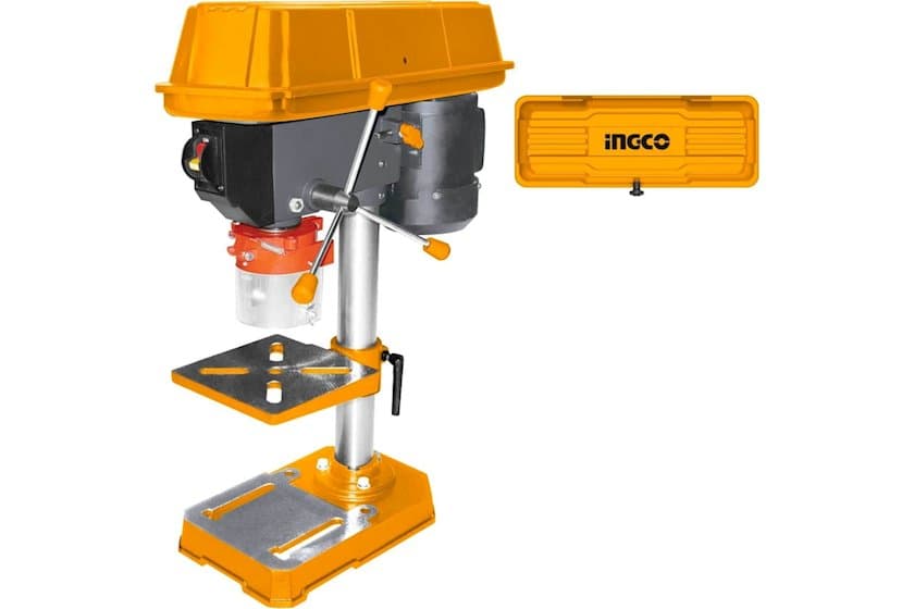 Desktop drel bench 350W Ingco