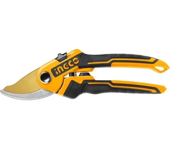 Садовые ножницы 220 мм Ingco HPS0601