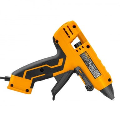 Hot Silicone Pistol 220W Ingco