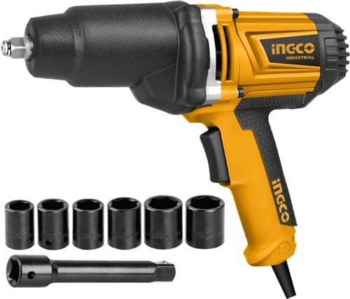 1050W Ingco IW10508 for screwdriver wheel