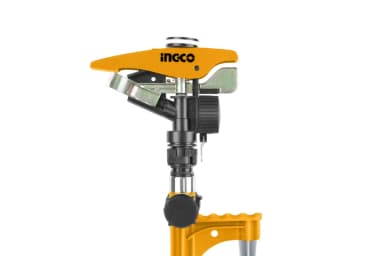 Железный Ingco HPS0402 для сада для распыления воды