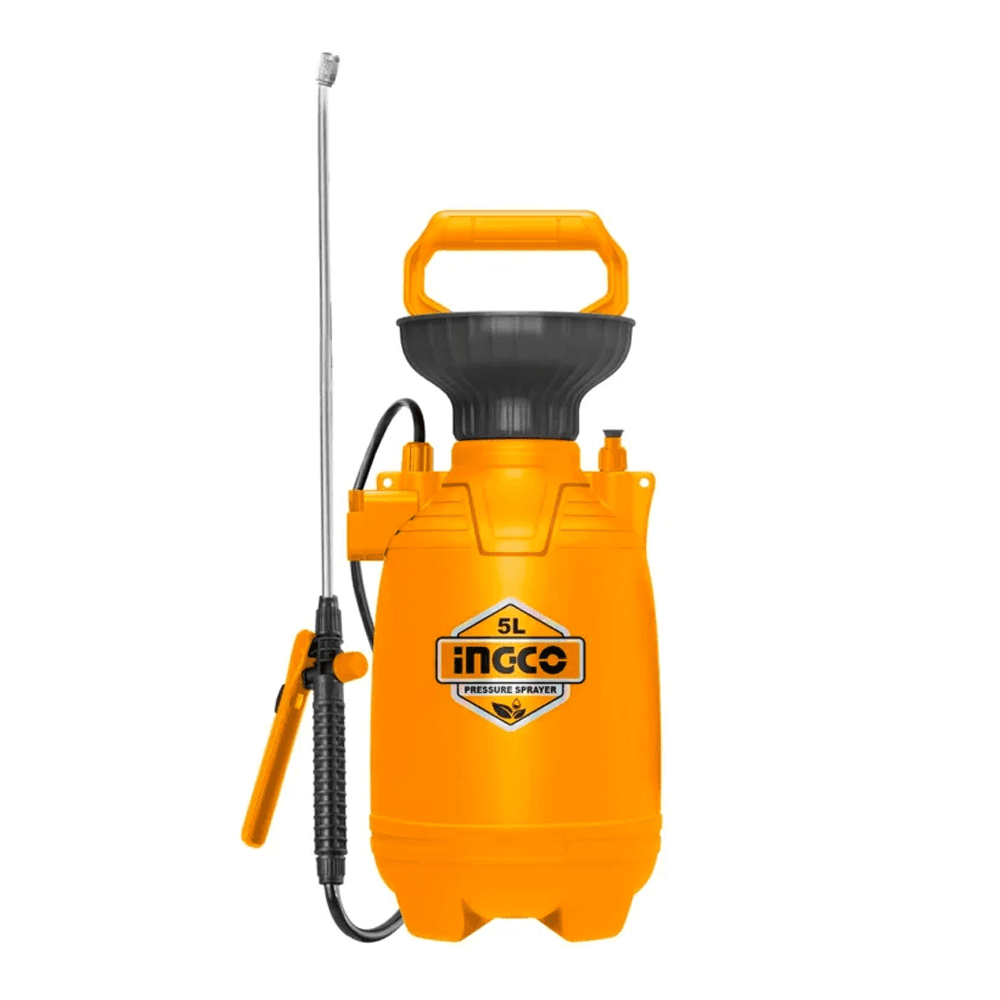 Мендерный аппарат 5 L Ingco HSPP30502
