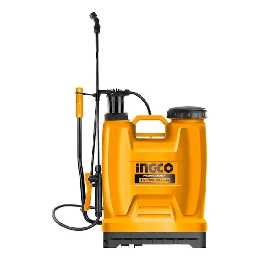 Медицинский аппарат 20 л ingco hspp42002