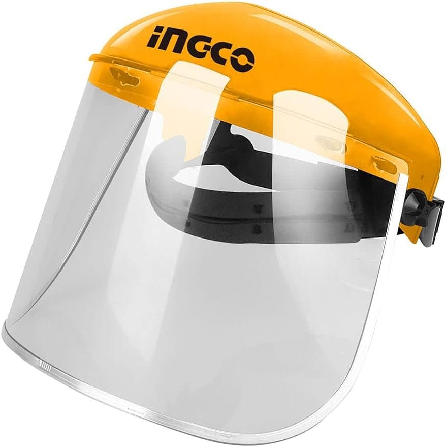 Face Protector Ingco HFSpc01