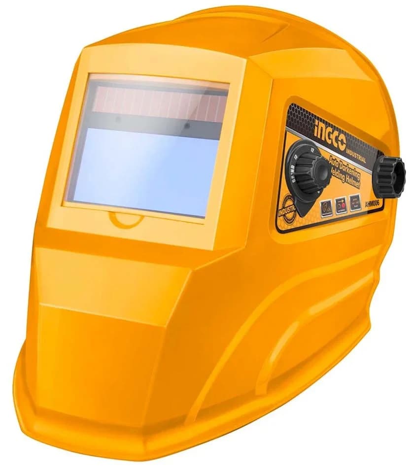 Welding mask Ingco AHM006