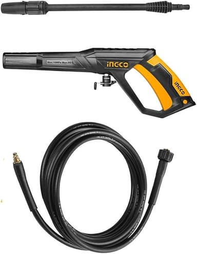 High Pressure Washing 150 Bar 2000w Ingco HPWR20008