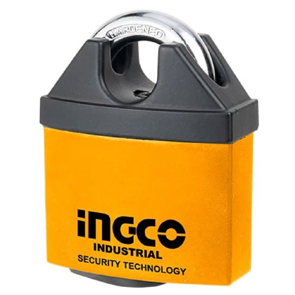 Security Hanging Lock 65mm Ingco DBIK4651