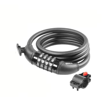 10x1200mm Ingco DBK21012 with Tros Lock