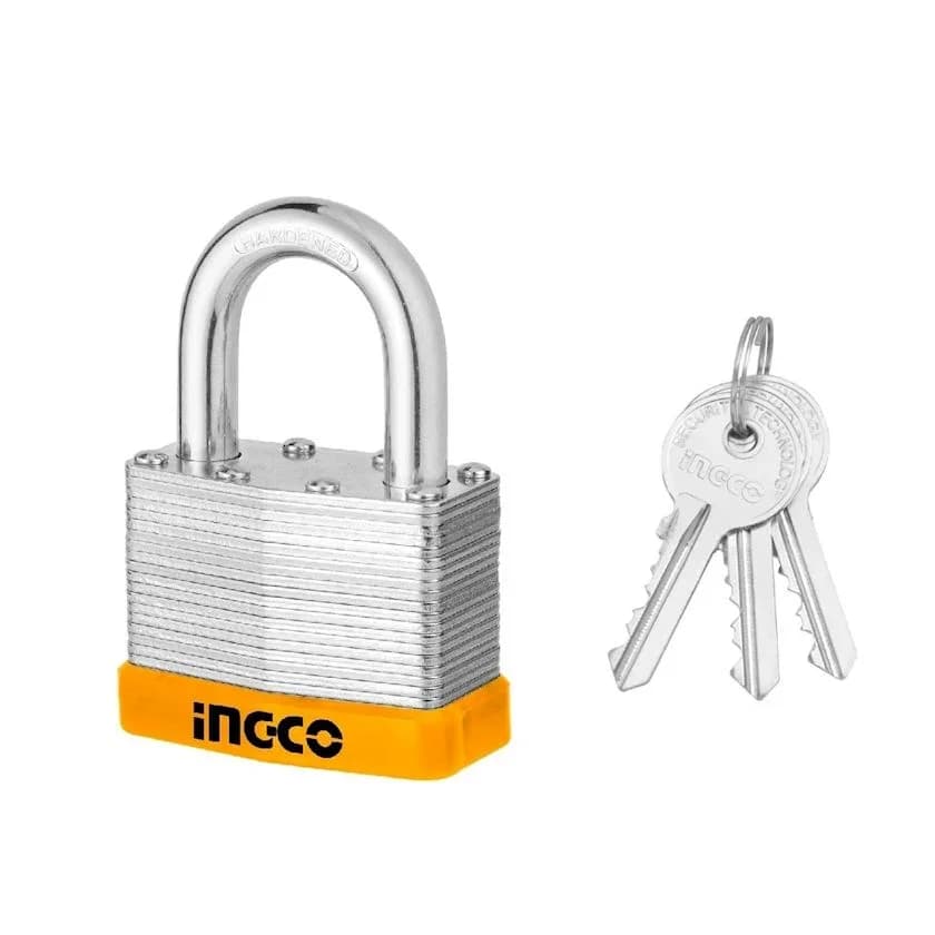 Lock 50mm Ingco DLPK0501