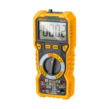 Multimetr 600mV-1000V INGCO