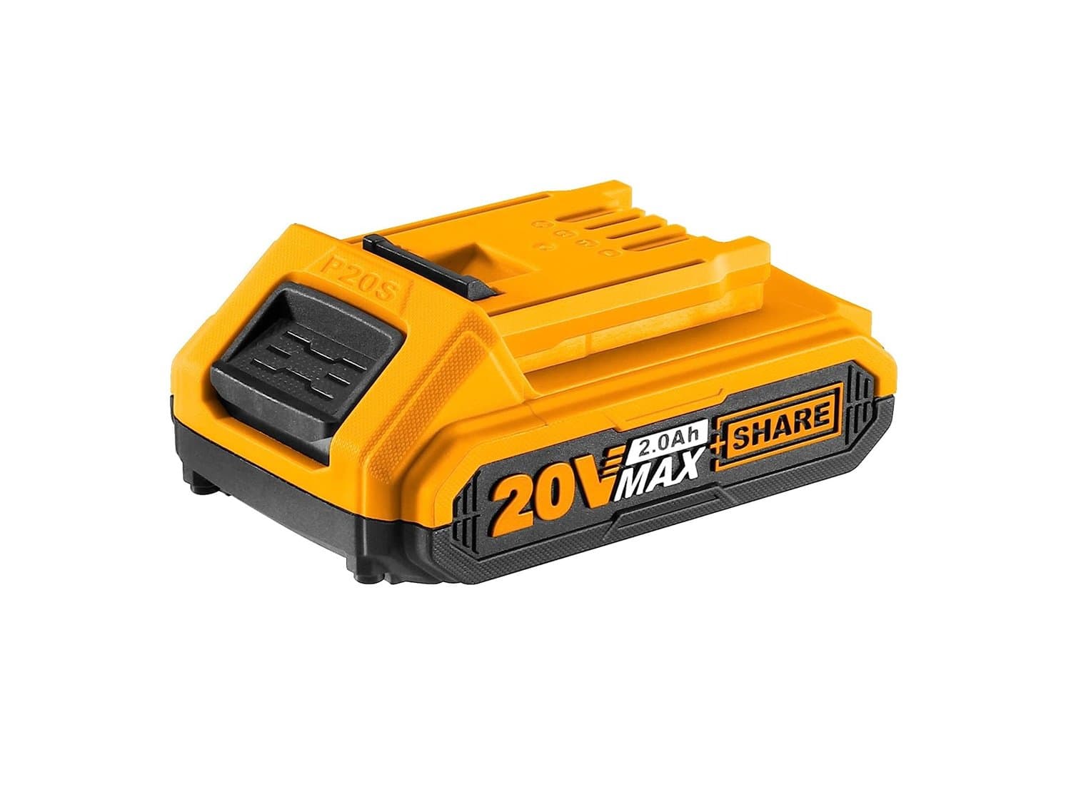 Battery 20V 2AH INGCO FBLI20011