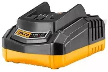 Lithium-ion battery filler Ingco FCLI2001