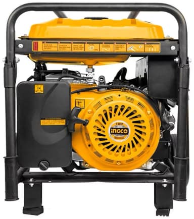 Generator Gasoline 5.5kw Ingco GE55003