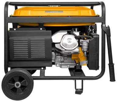 Generator Gasoline 5.5kw Ingco GE55003