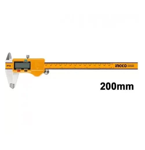 Electronic Stankerscul 200 мм Ingco HDCD28200