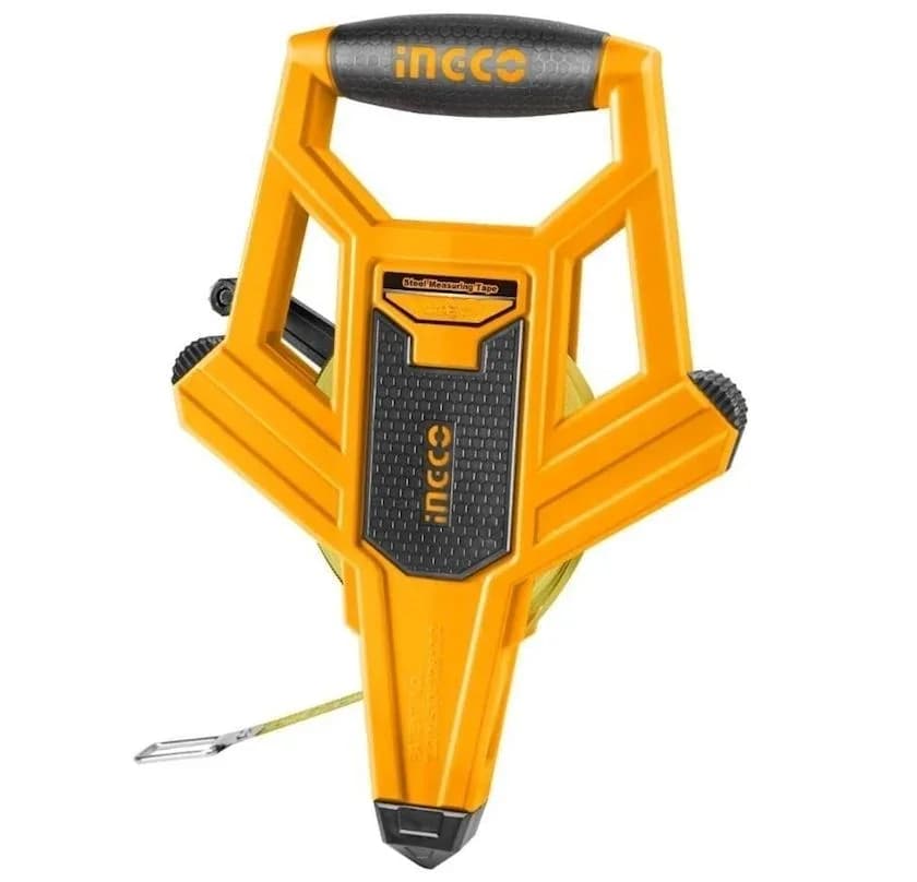 Измеритель 100mx12,5 мм Ingco HFMT83100