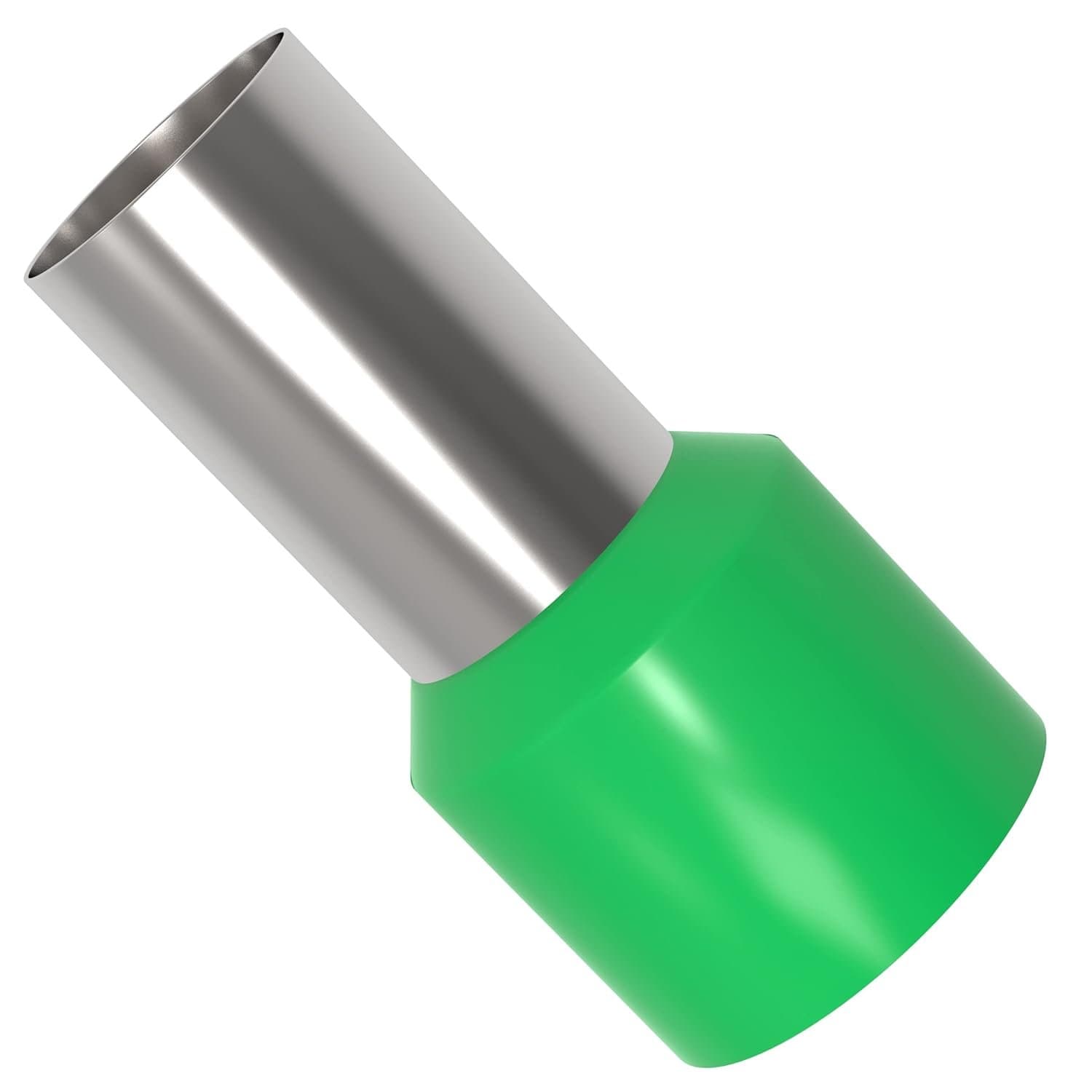 Naqil ucluğu yaşıl 6.00mm2 Safak
