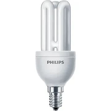 11W E14 WW Genie Samvari Lamp LED PHILIPS 92968913501