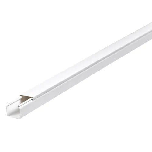 Kabel kanalı plastik 12x12 Zeybek