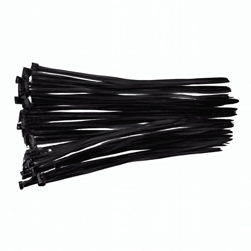 Кабельный сад 300x4,8 Black Safak S-300B-4C