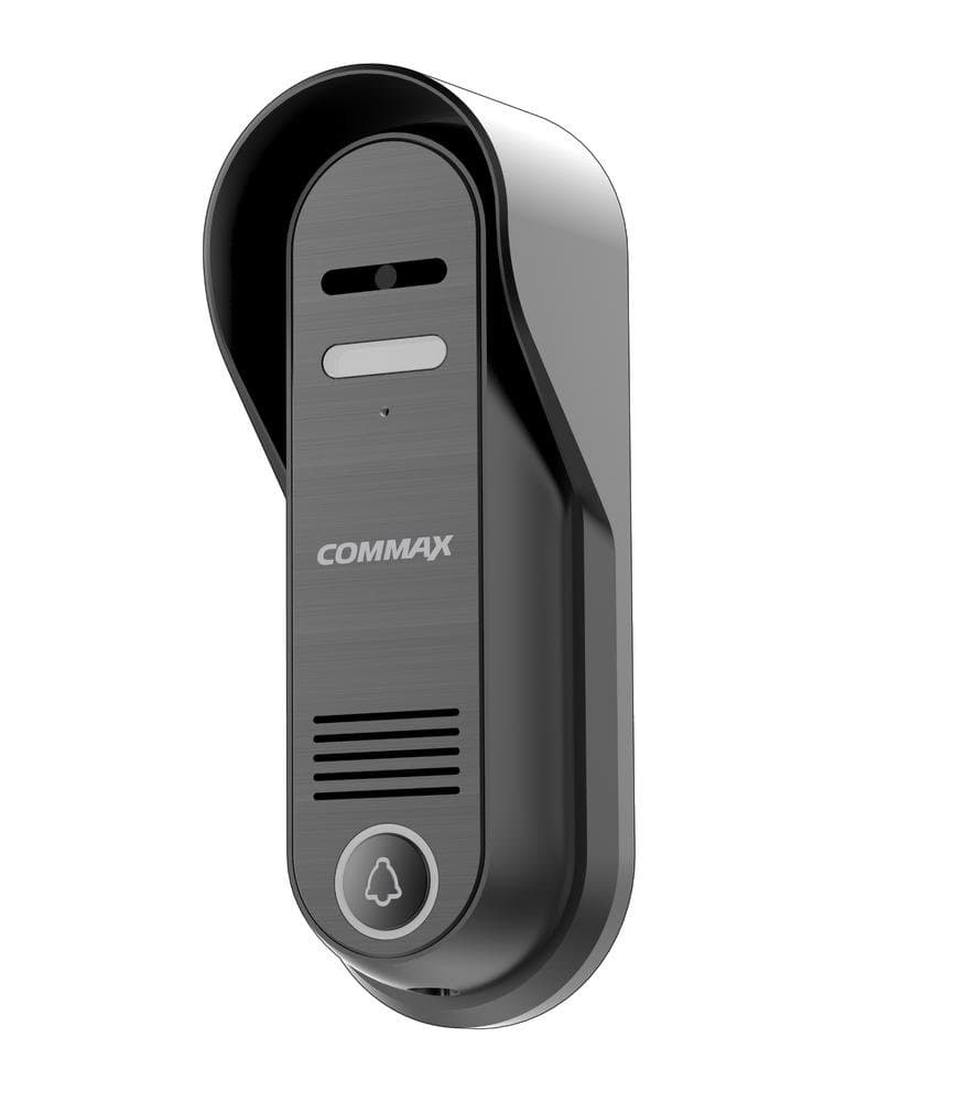 Камера для Domofon Black Commax DRC-4CPN3