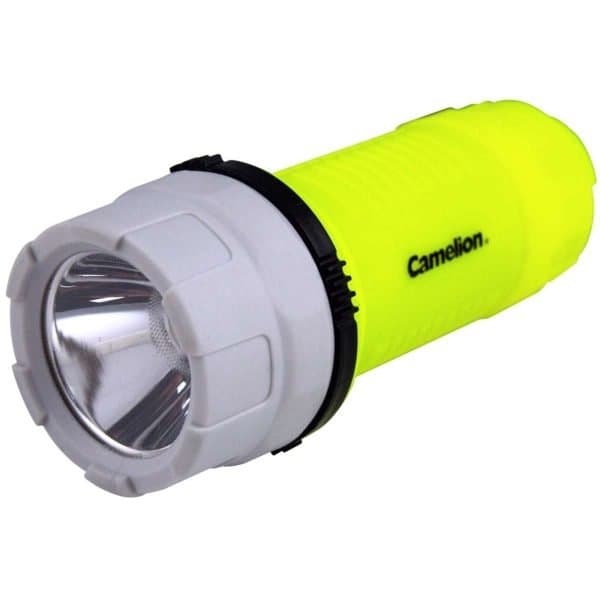 Flashlight S62-BP Camelion S62-BP