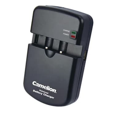 Fənər S761-3R036-DB Camelion