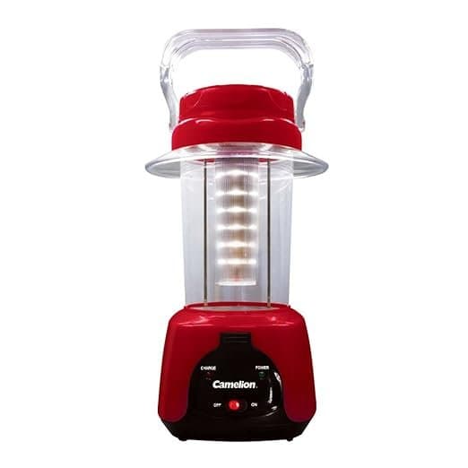 Flashlight 535 Camelion 535