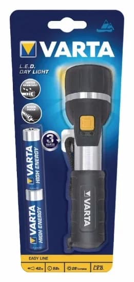 Hand lantern 16610 Vanta 16610