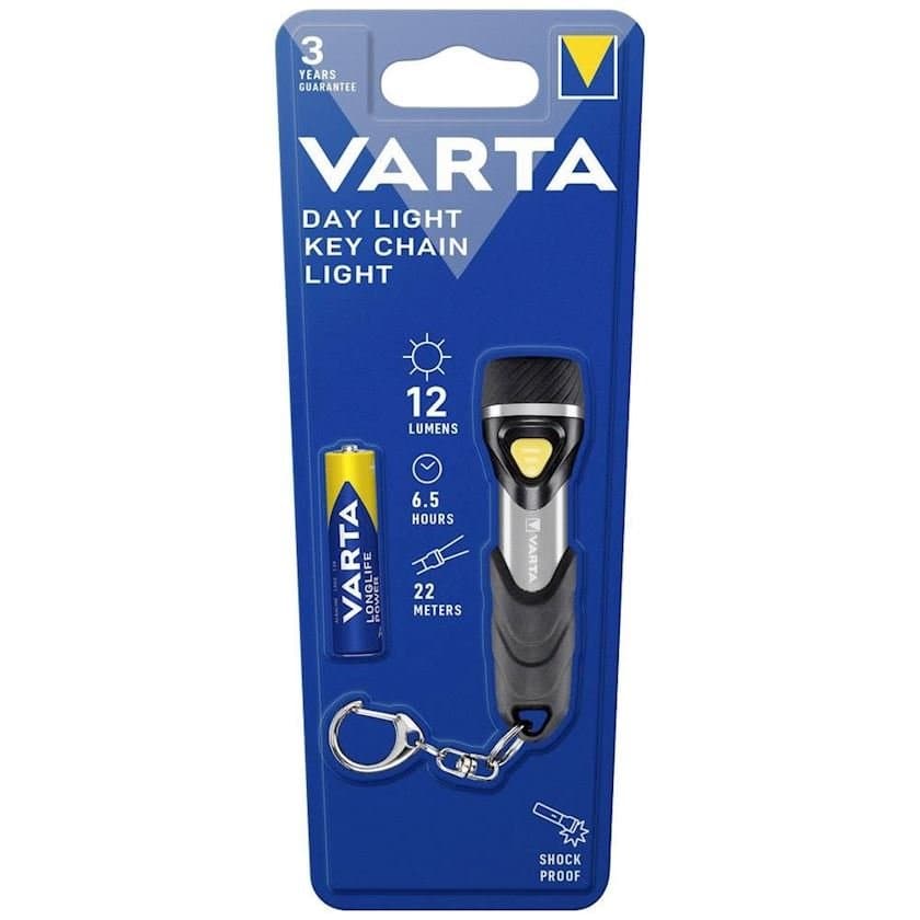 Hand flashlight 16605 VTA 16605