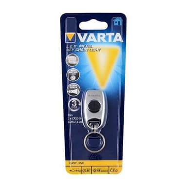 Hand flashlight 16603 Vanta 16603