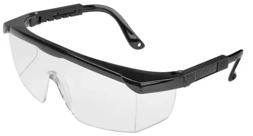 Glasses Transparent Ingco HSG142