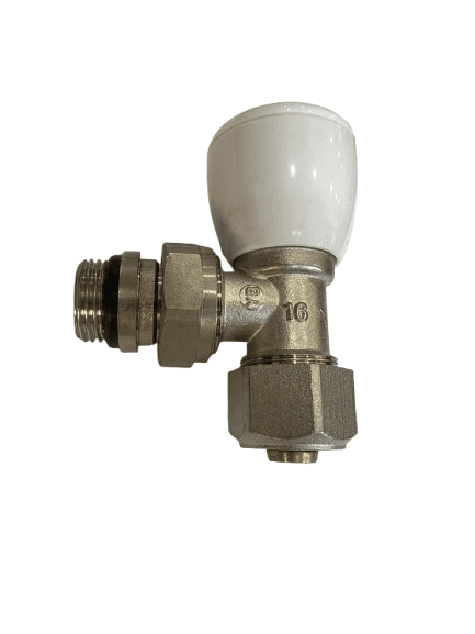 Radiator Screw 16 Curved Gayo 2904