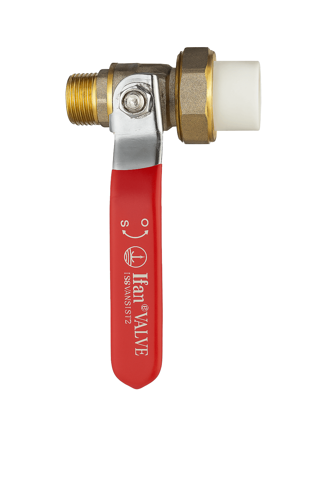 American Vintil 20mm Outdoor Gayo 2838