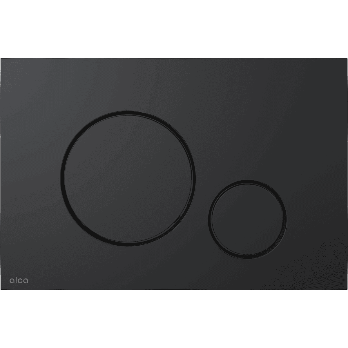 M678 Alca for push-button toilet