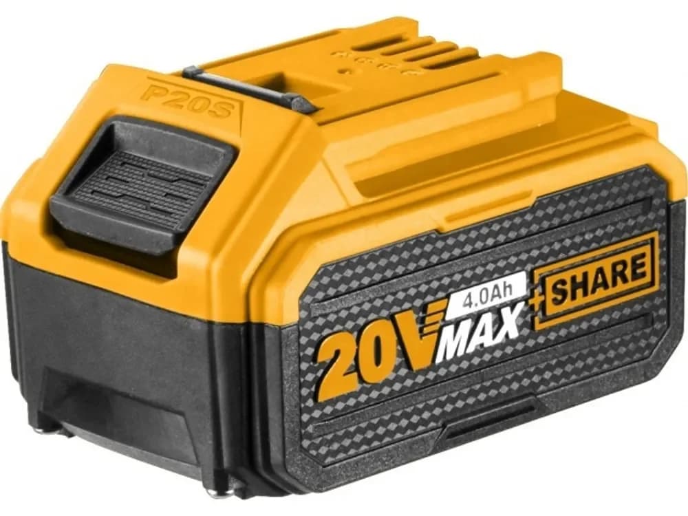 Battery 20V 4AH INGCO FBLI2002
