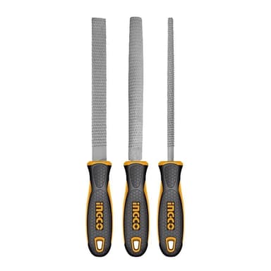 TIE grinding set 3Add Ingco hkktfw0308