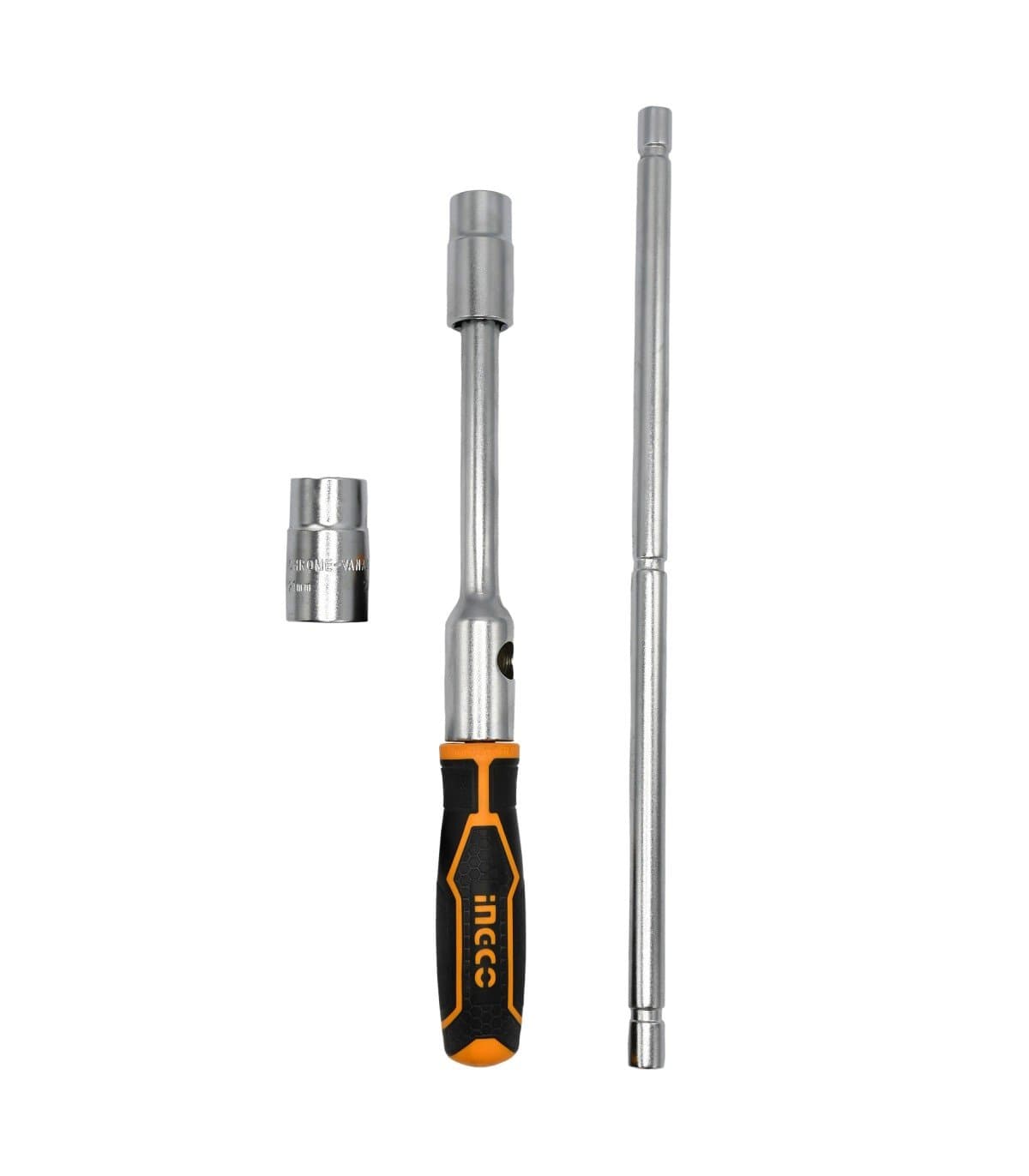 Key for wheel 1/2 Ingco HRCW40231
