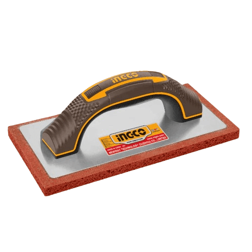Ручка травы Trowel 230x100 мм Ingco HSFR24008