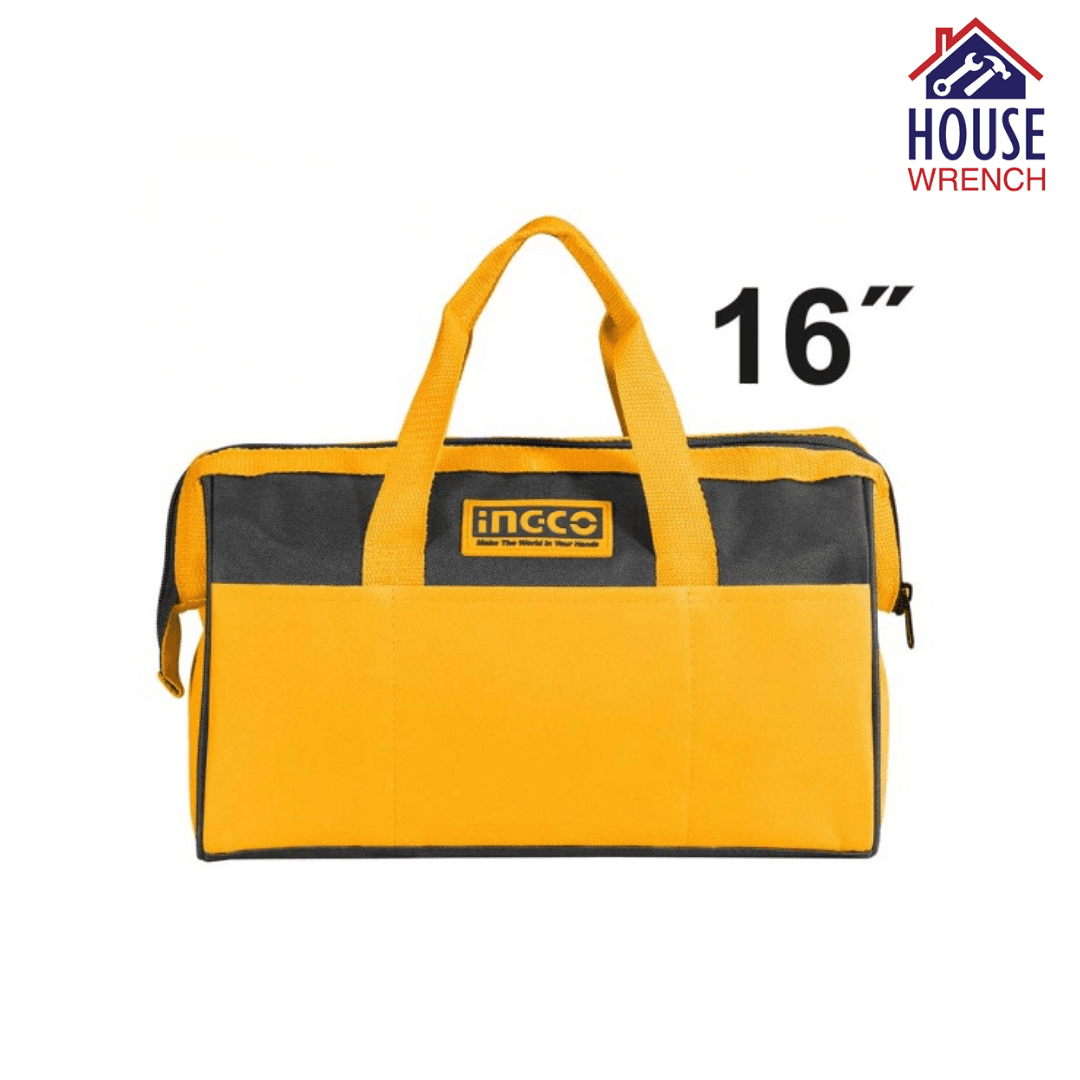 Toolbag 16 Ingco HTBG281628