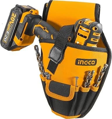 INGCO for backpack drill