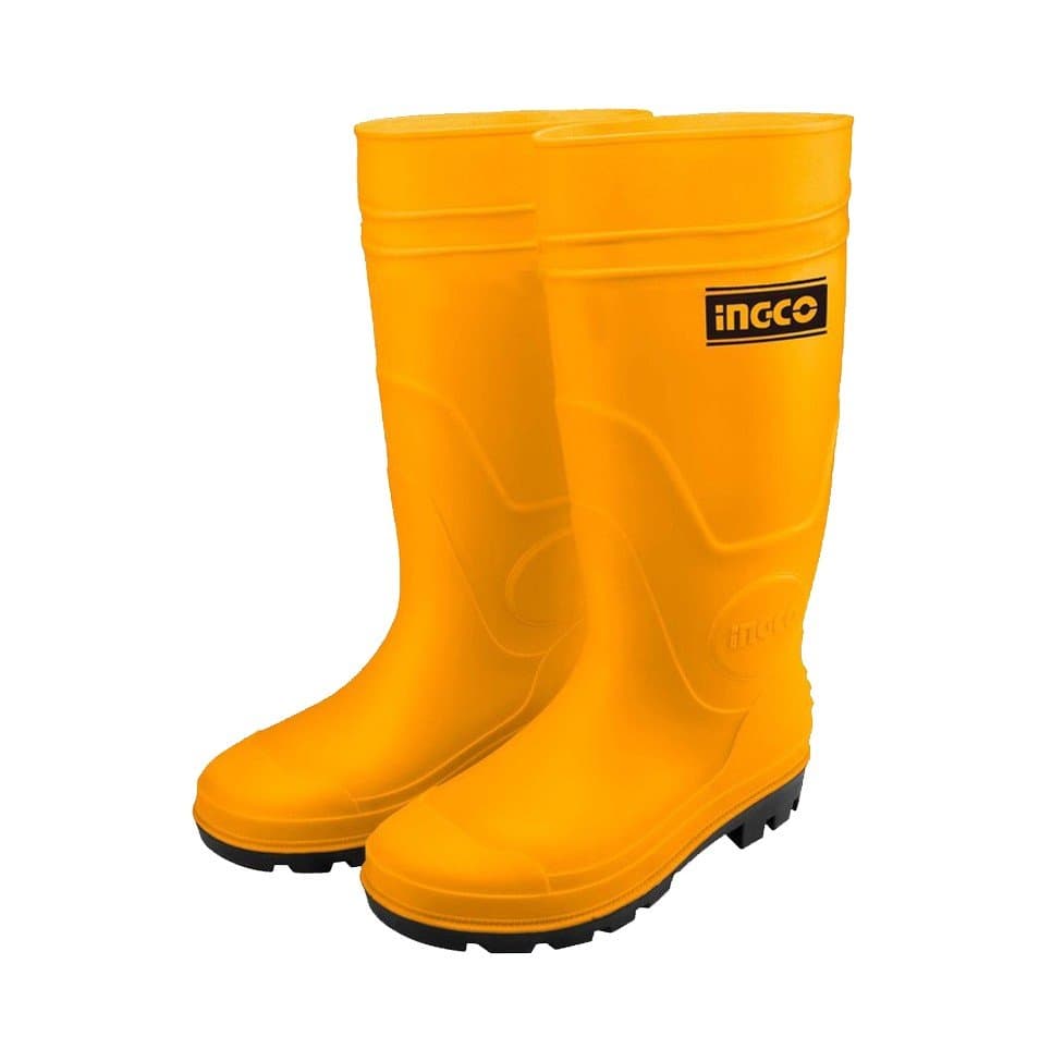 Rubber Boots 42N Ingco SSH092L.42
