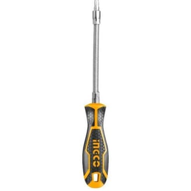 Variable tip screwden12x1 Ingco Aksdfl1208
