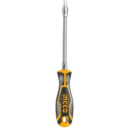 Variable tip screwden12x1 Ingco Aksdfl1208