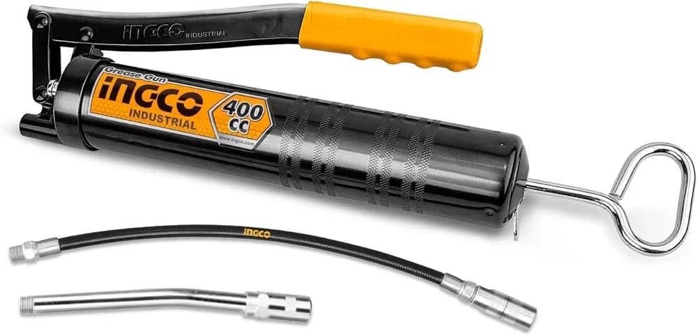 Гидравлическое масляное пистолет Ingco grg015001