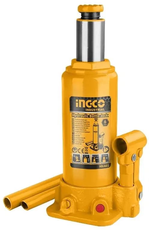 Hydraulic Jack 4Thone ingco HBJ402