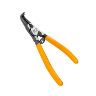 Curved nose curve (261802) 180mm Ingco HCCP261802