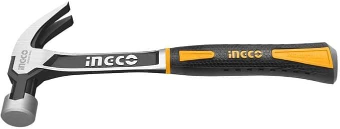 Молоток (HCH8816) 450GR Ingco HCH8816