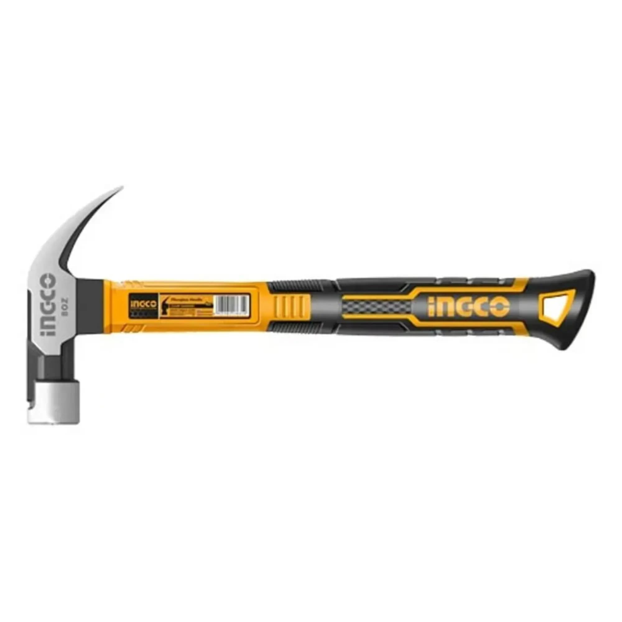 Hammer 450gr Ingco HCHS8016